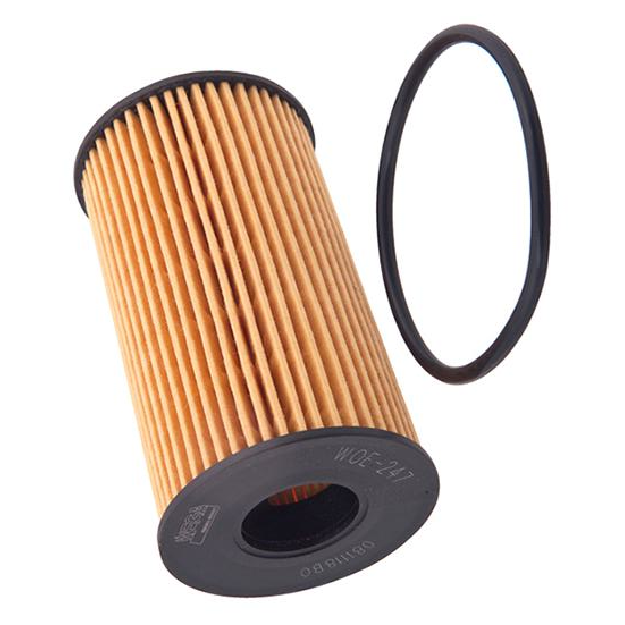 Kit Filtro e 7L Óleo Motor 0W20 Edge - Castrol / Wega - 3435390 / WOE-247 - (16)