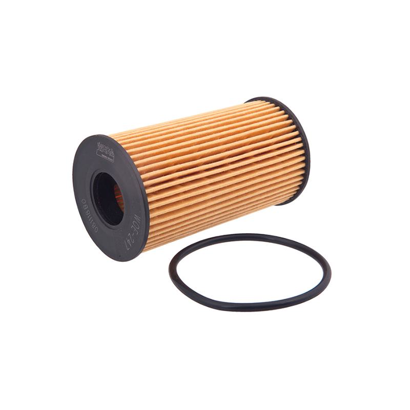 Kit Filtro e 7L Óleo Motor 0W20 Edge - Castrol / Wega - 3435230 / WOE-247 - (8)