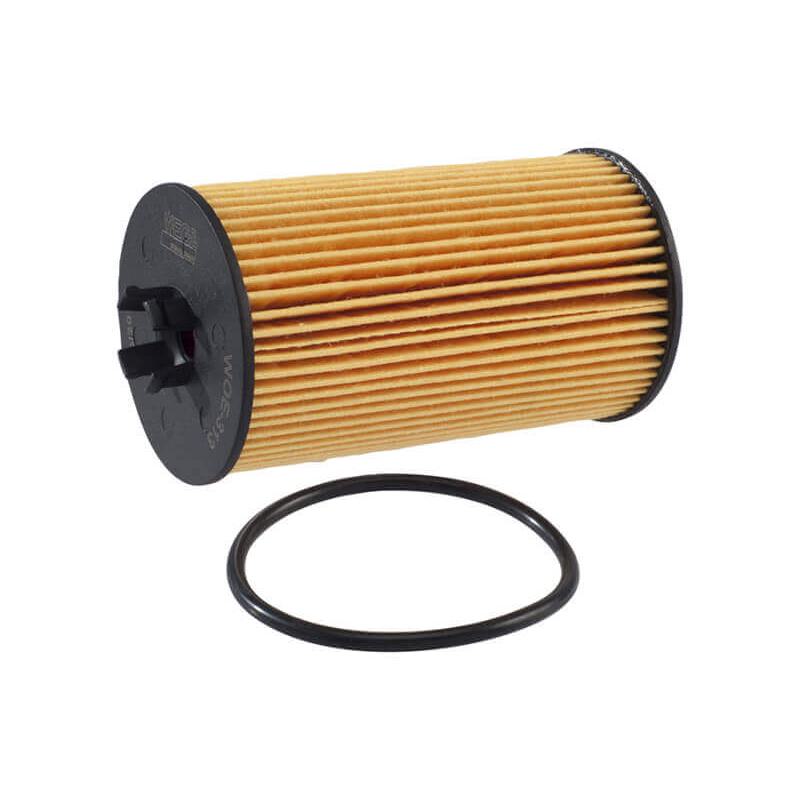 Filtro de Óleo Lubrificante - Wega - WOE-313 - (2)