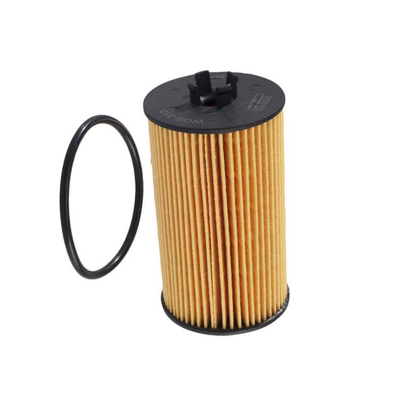 Filtro de Óleo Lubrificante - Wega - WOE-313 - (3)
