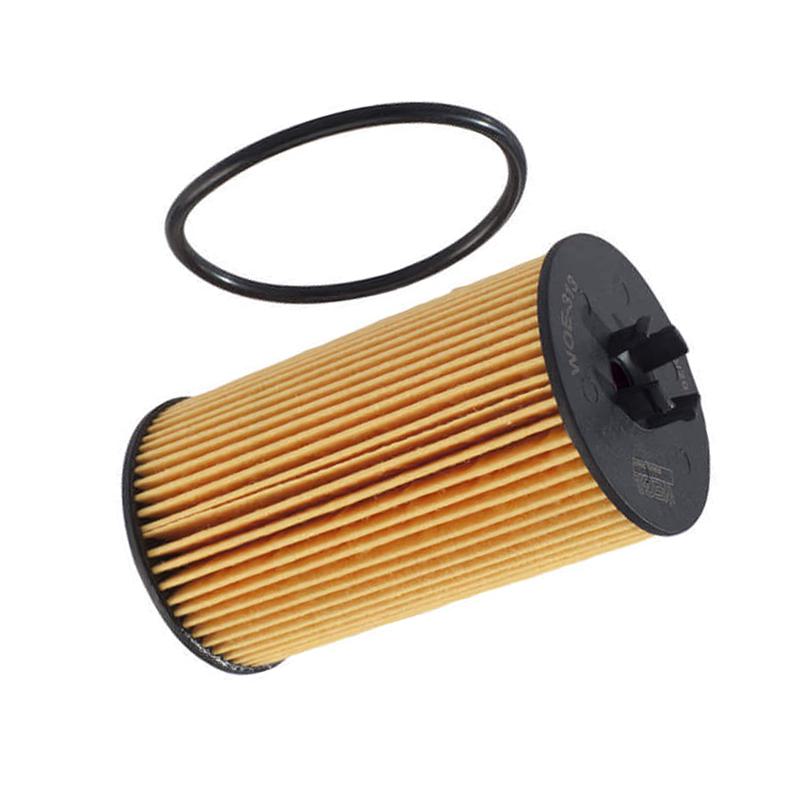 Filtro de Óleo Lubrificante - Wega - WOE-313 - (4)