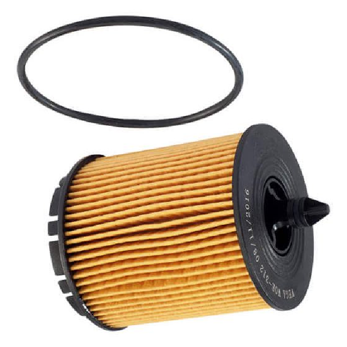 Kit Filtro e 5L Óleo Motor 5W30 GTX - Castrol / Wega - 3435995 / WOE-312 - (15)