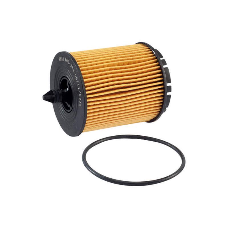 Kit Filtro e 5L Óleo Motor 5W30 GTX - Castrol / Wega - 3435995 / WOE-312 - (8)