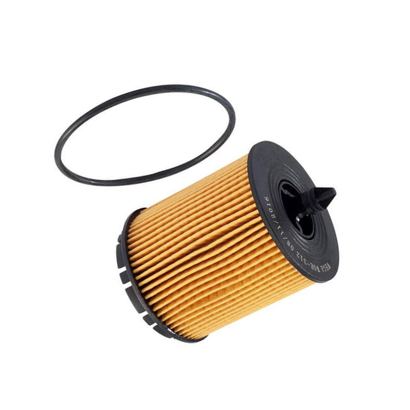 Kit Filtro e 5L Óleo Motor 5W30 GTX - Castrol / Wega - 3435995 / WOE-312 - (9)