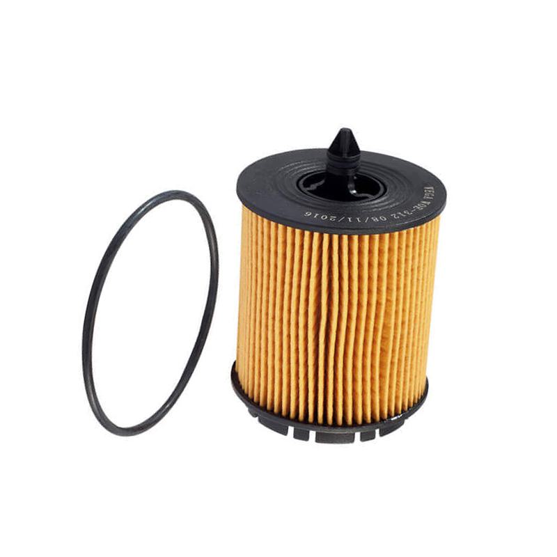 Kit Filtro e 5L Óleo Motor 5W30 GTX - Castrol / Wega - 3435995 / WOE-312 - (12)