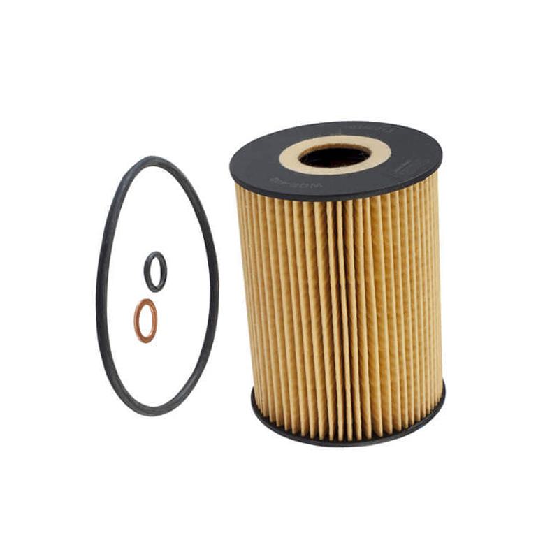 Elemento do Filtro de Óleo - Wega - WOE-402 - (2)