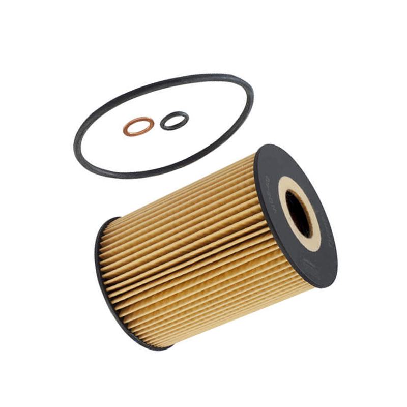 Elemento do Filtro de Óleo - Wega - WOE-402 - (3)