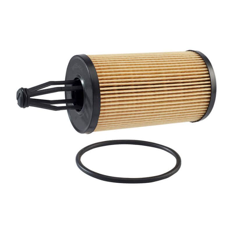 Elemento do Filtro de Óleo - Wega - WOE-454 - (1)