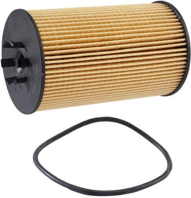 Elemento do Filtro de Óleo - Wega - WOE-453 - (1)