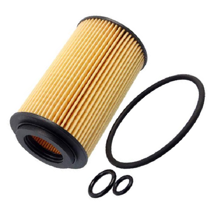Kit Filtro e 9L Óleo Motor 5W30 Edge - Castrol / Wega - 3435580 / WOE-455 - (13)