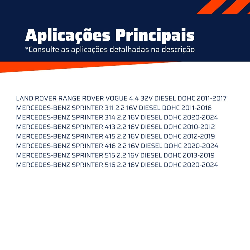 Kit Filtro e 9L Óleo Motor 5W30 Edge - Castrol / Wega - 3435580 / WOE-455 - (11)