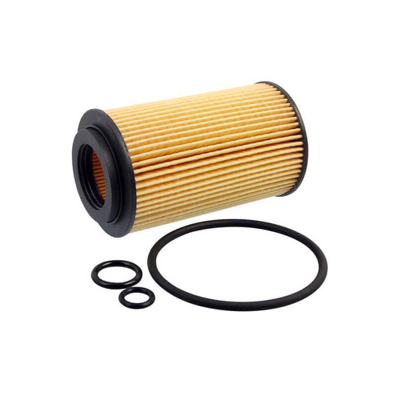 Kit Filtro e 9L Óleo Motor 5W30 Edge - Castrol / Wega - 3435580 / WOE-455 - (8)