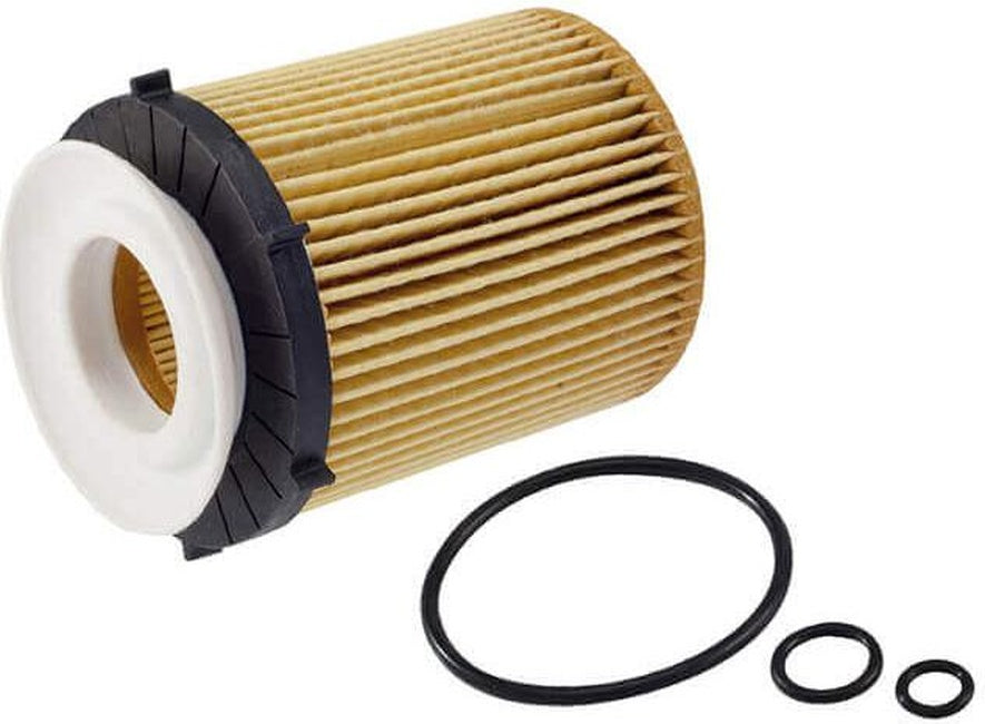 Elemento do Filtro de Óleo - Wega - WOE-458 - (1)