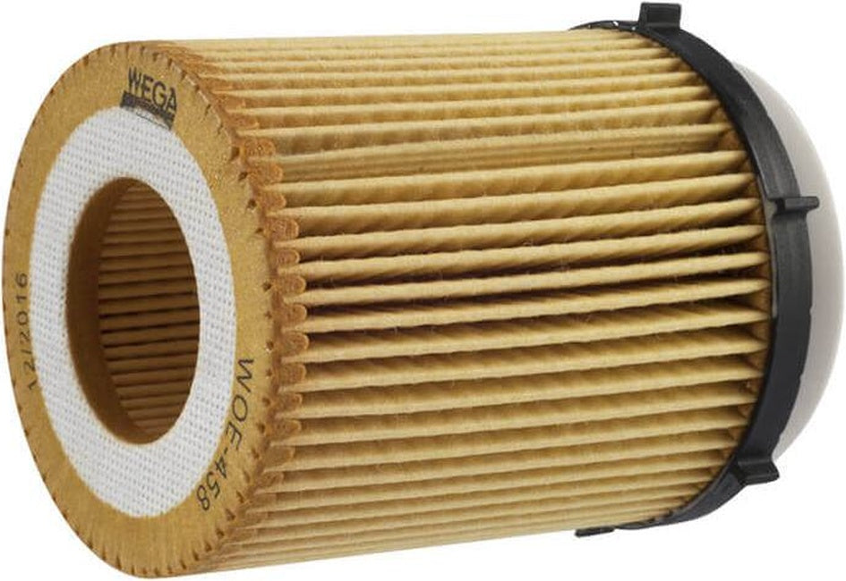Elemento do Filtro de Óleo - Wega - WOE-458 - (2)
