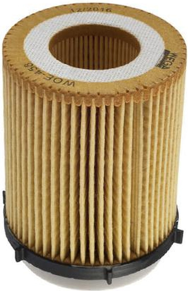 Elemento do Filtro de Óleo - Wega - WOE-458 - (3)