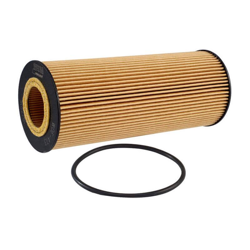 Elemento do Filtro de Óleo - Wega - WOE-473 - (1)