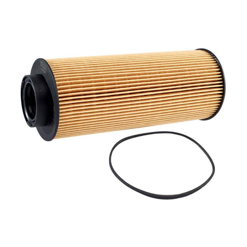 Elemento do Filtro de Óleo - Wega - WOE-476 - (1)