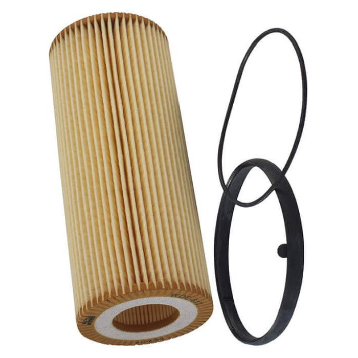 Kit Filtro e 7L Óleo Motor 5W40 Magnatec - Castrol / Wega - 3436621 / WOE-612 - (14)
