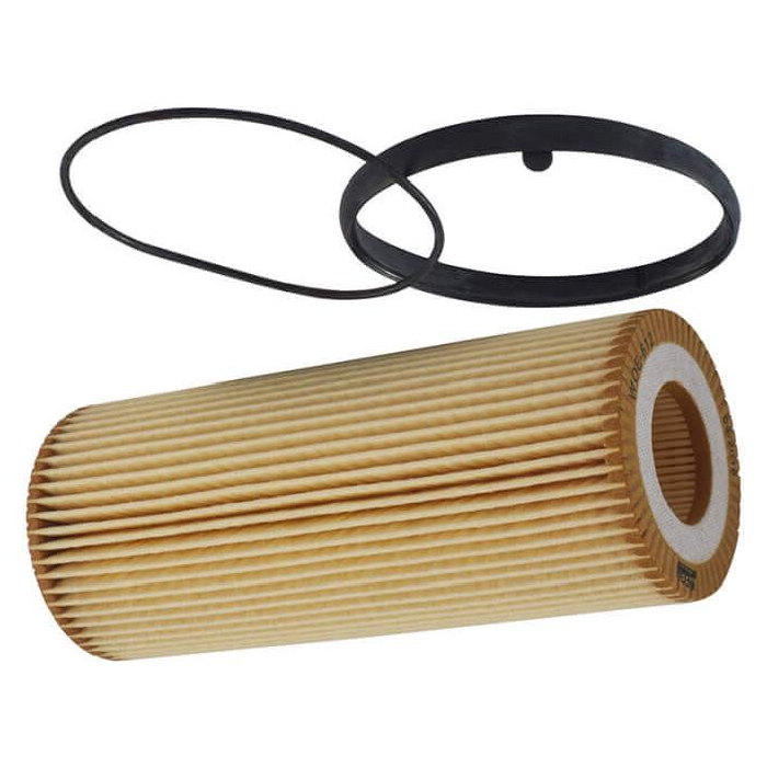 Kit Filtro e 7L Óleo Motor 5W40 Magnatec - Castrol / Wega - 3436621 / WOE-612 - (15)