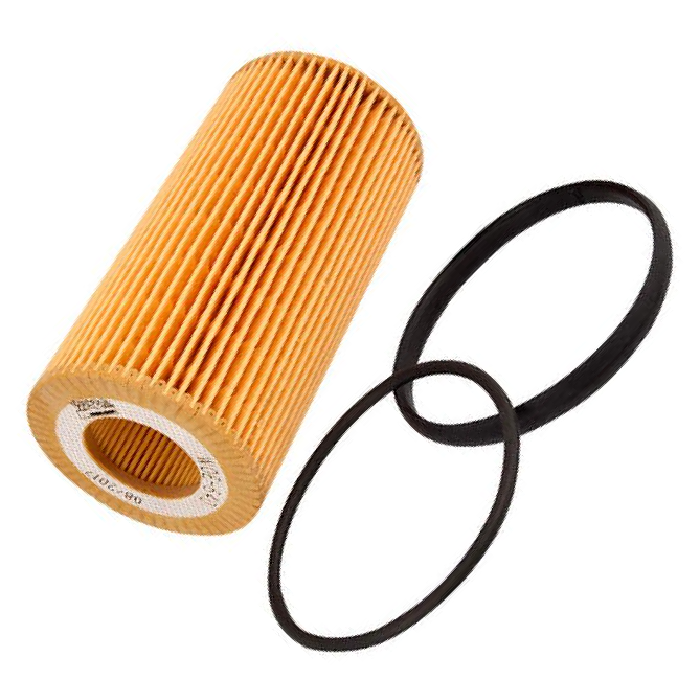 Kit Filtro e 7L Óleo Motor 5W40 Magnatec - Castrol / Wega - 3438139 / WOE-640 - (13)