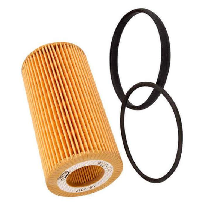 Kit Filtro e 7L Óleo Motor 5W40 Magnatec - Castrol / Wega - 3438139 / WOE-640 - (14)