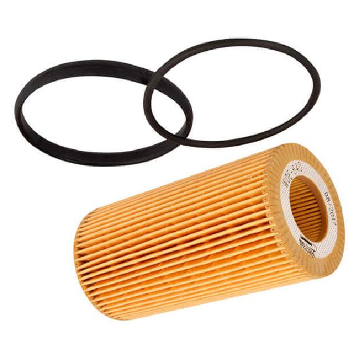 Kit Filtro e 7L Óleo Motor 5W40 Magnatec - Castrol / Wega - 3438139 / WOE-640 - (15)