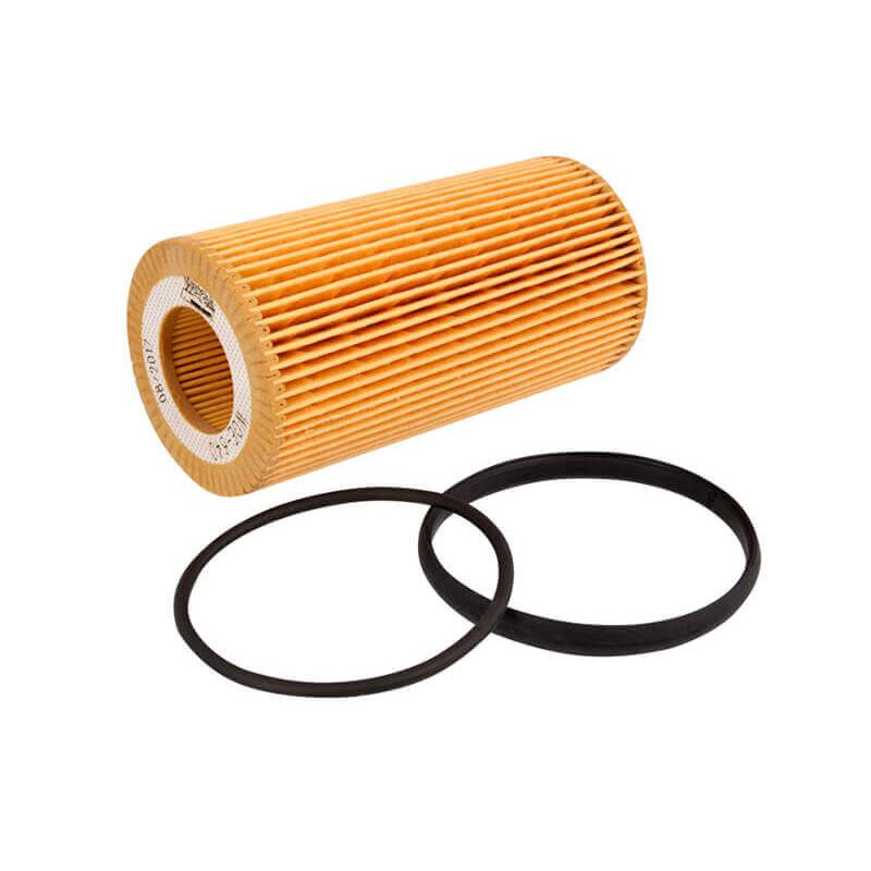 Kit Filtro e 7L Óleo Motor 5W40 Magnatec - Castrol / Wega - 3438139 / WOE-640 - (8)