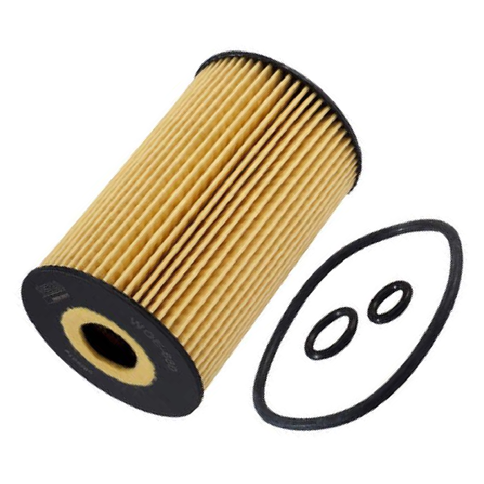 Kit Filtro e 7L Óleo Motor 5W30 Magnatec - Castrol / Wega - 3430831 / WOE-680 - (11)