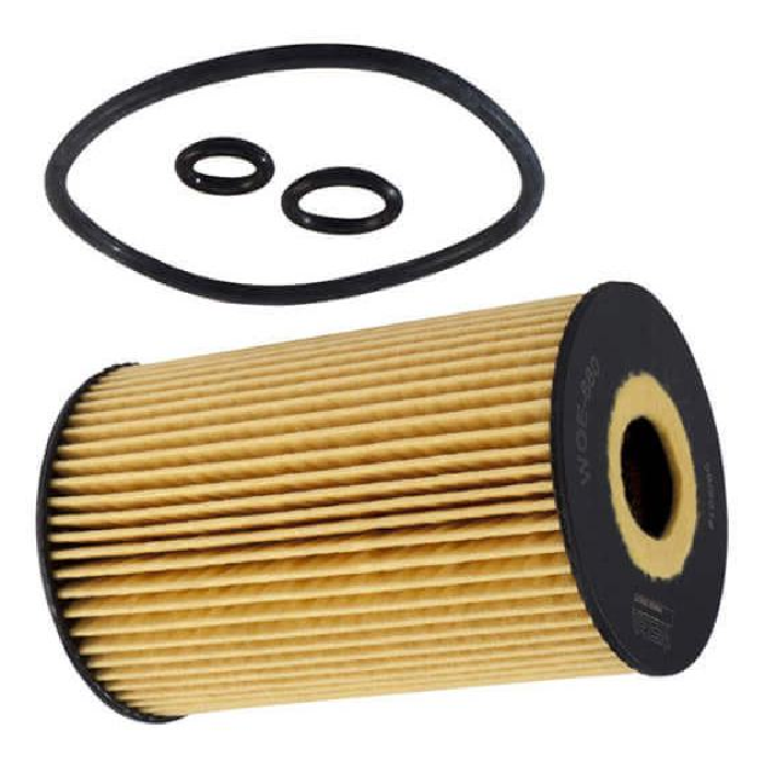 Kit Filtro e 7L Óleo Motor 5W30 Magnatec - Castrol / Wega - 3430831 / WOE-680 - (13)