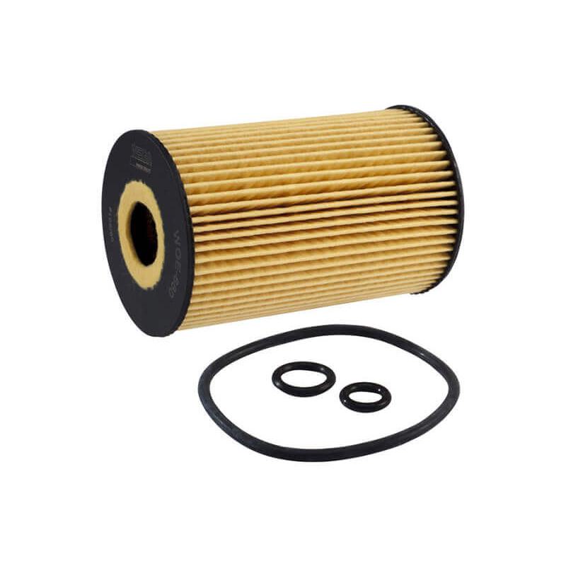 Kit Filtro e 7L Óleo Motor 5W30 Magnatec - Castrol / Wega - 3430831 / WOE-680 - (8)