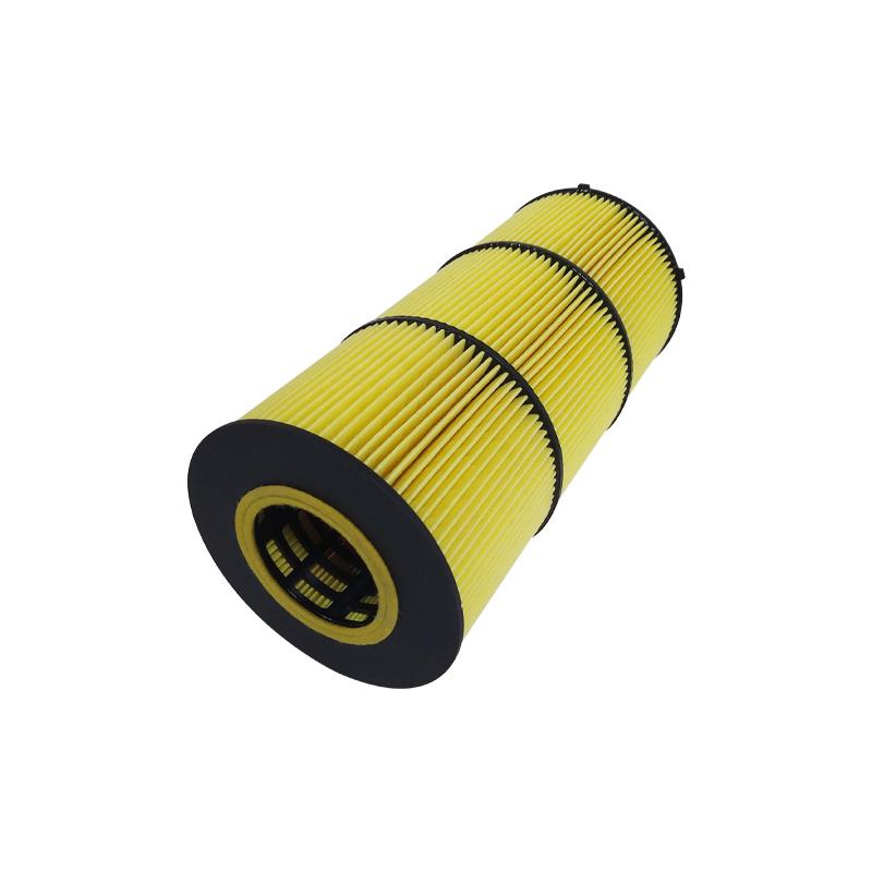 Elemento do Filtro de Óleo - Wega - WOE-695 - (2)