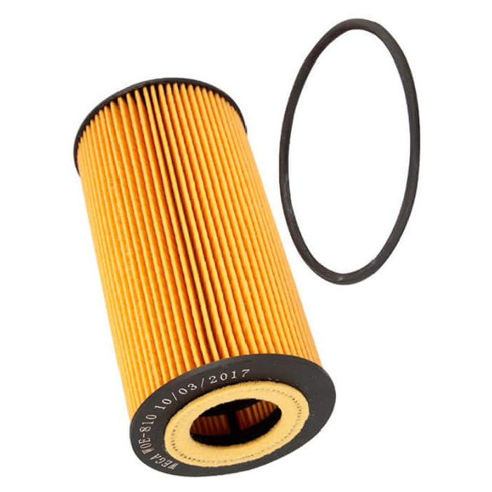 Kit Filtro e 6L Óleo Motor 5W30 GTX - Castrol / Wega - 3435995 / WOE-810 - (14)
