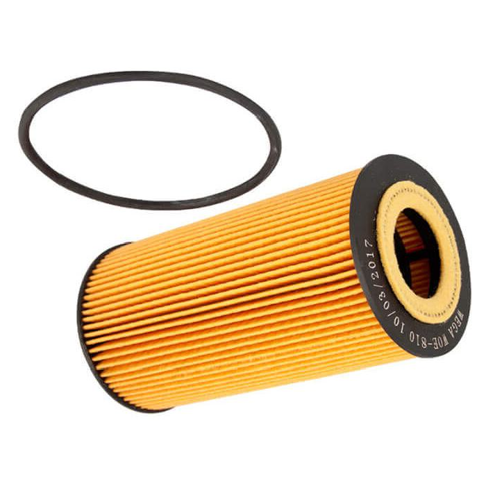 Kit Filtro e 6L Óleo Motor 5W30 GTX - Castrol / Wega - 3435995 / WOE-810 - (15)