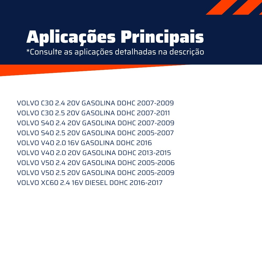 Kit Filtro e 6L Óleo Motor 5W30 GTX - Castrol / Wega - 3435995 / WOE-810 - (11)