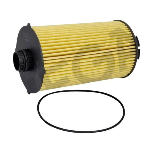 Elemento do Filtro de Óleo - Wega - WOE-820/1 - (1)