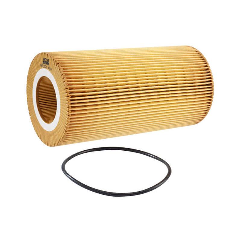 Elemento do Filtro de Óleo - Wega - WOE-821 - (1)