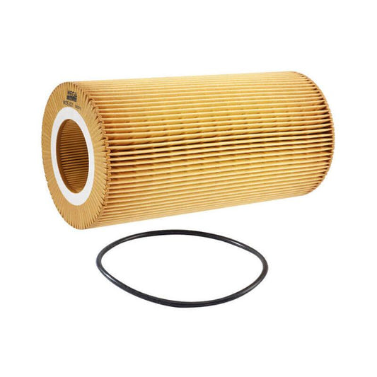 Elemento do Filtro de Óleo - Wega - WOE-821 - (1)