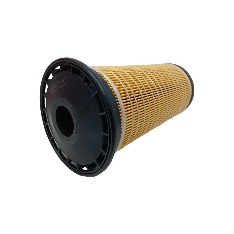 Elemento do Filtro de Óleo - Wega - WOE-843 - (3)