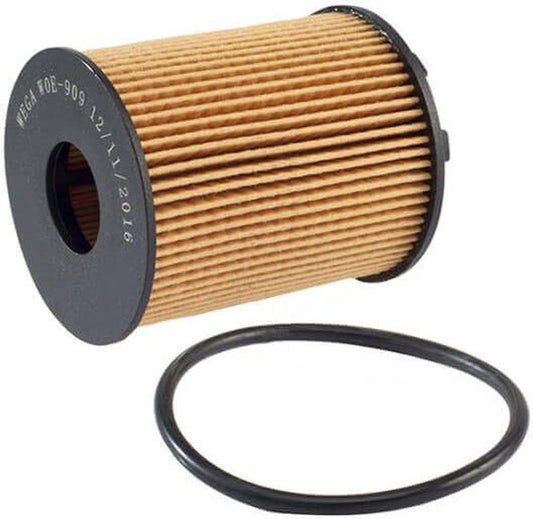 Elemento do Filtro de Óleo - Wega - WOE-909 - (1)