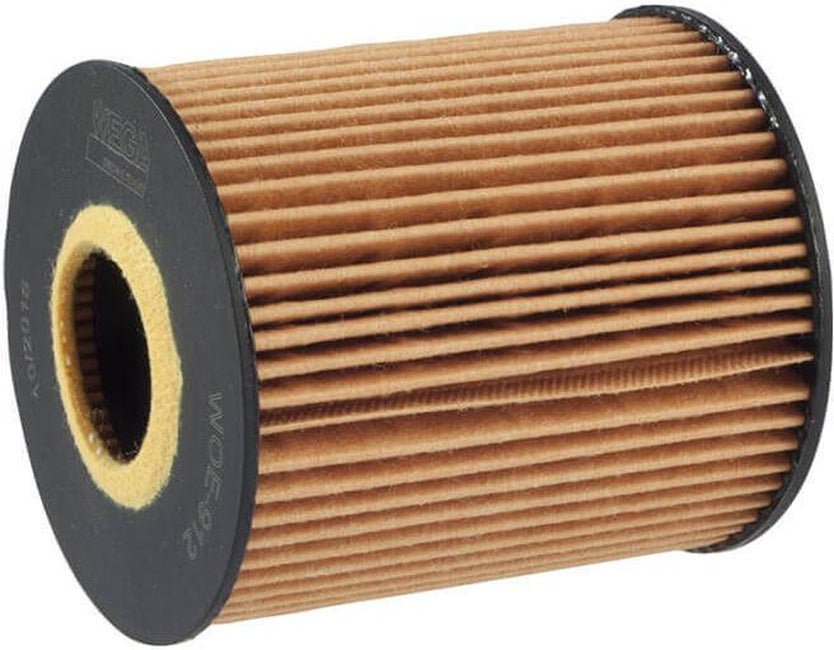 Elemento do Filtro de Óleo - Wega - WOE-912 - (2)