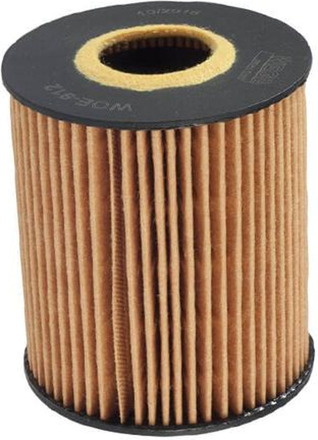 Elemento do Filtro de Óleo - Wega - WOE-912 - (3)