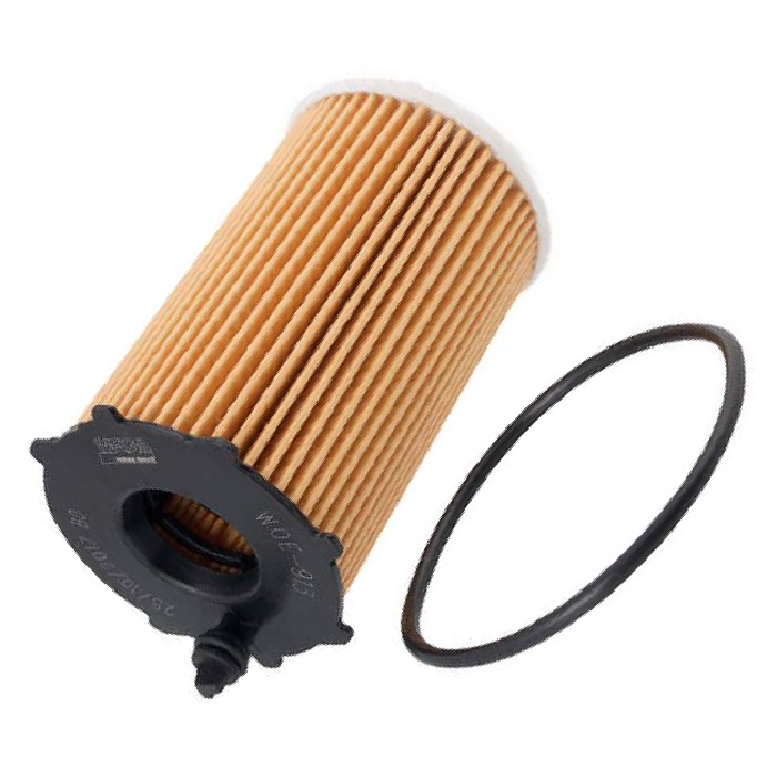 Kit Filtro e 7L Óleo Motor 5W30 Magnatec - Castrol / Wega - 3434565 / WOE-913 - (13)