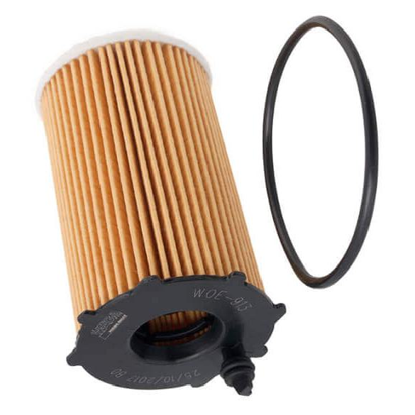 Kit Filtro e 7L Óleo Motor 5W30 Magnatec - Castrol / Wega - 3434565 / WOE-913 - (14)