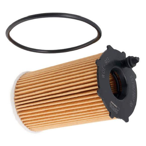 Kit Filtro e 7L Óleo Motor 5W30 Magnatec - Castrol / Wega - 3434565 / WOE-913 - (15)