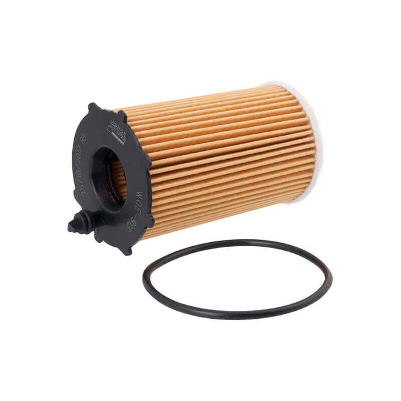 Kit Filtro e 7L Óleo Motor 5W30 Magnatec - Castrol / Wega - 3434565 / WOE-913 - (8)