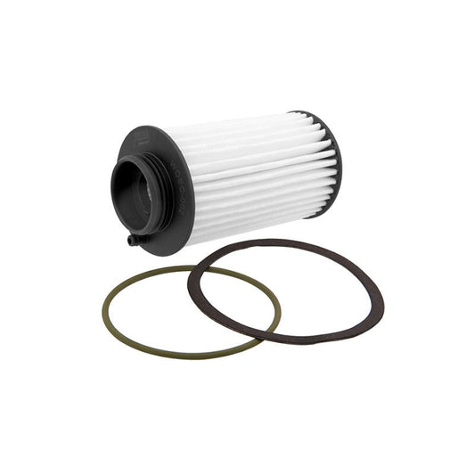 Elemento Filtro Óleo Câmbio Automatizado - Wega - WOEC-002 - (1)