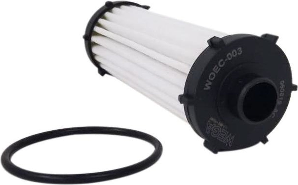 Elemento Filtro Óleo Câmbio Automatizado - Wega - WOEC-003 - (2)