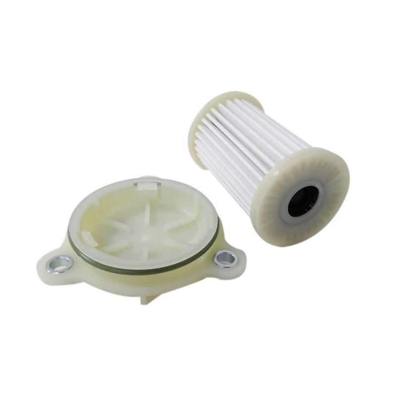Elemento Filtro Óleo Câmbio Automatizado - Wega - WOEC-009 - (2)