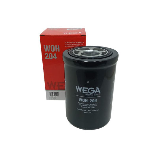 Filtro de Óleo Hidráulico - Wega - WOH-204 - (1)