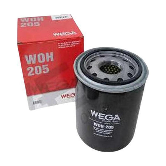 Filtro de Óleo Hidráulico - Wega - WOH-205 - (1)